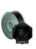 Siddament Matte Black PLA V2
