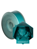 Siddament Matte Tool Blue PLA V2