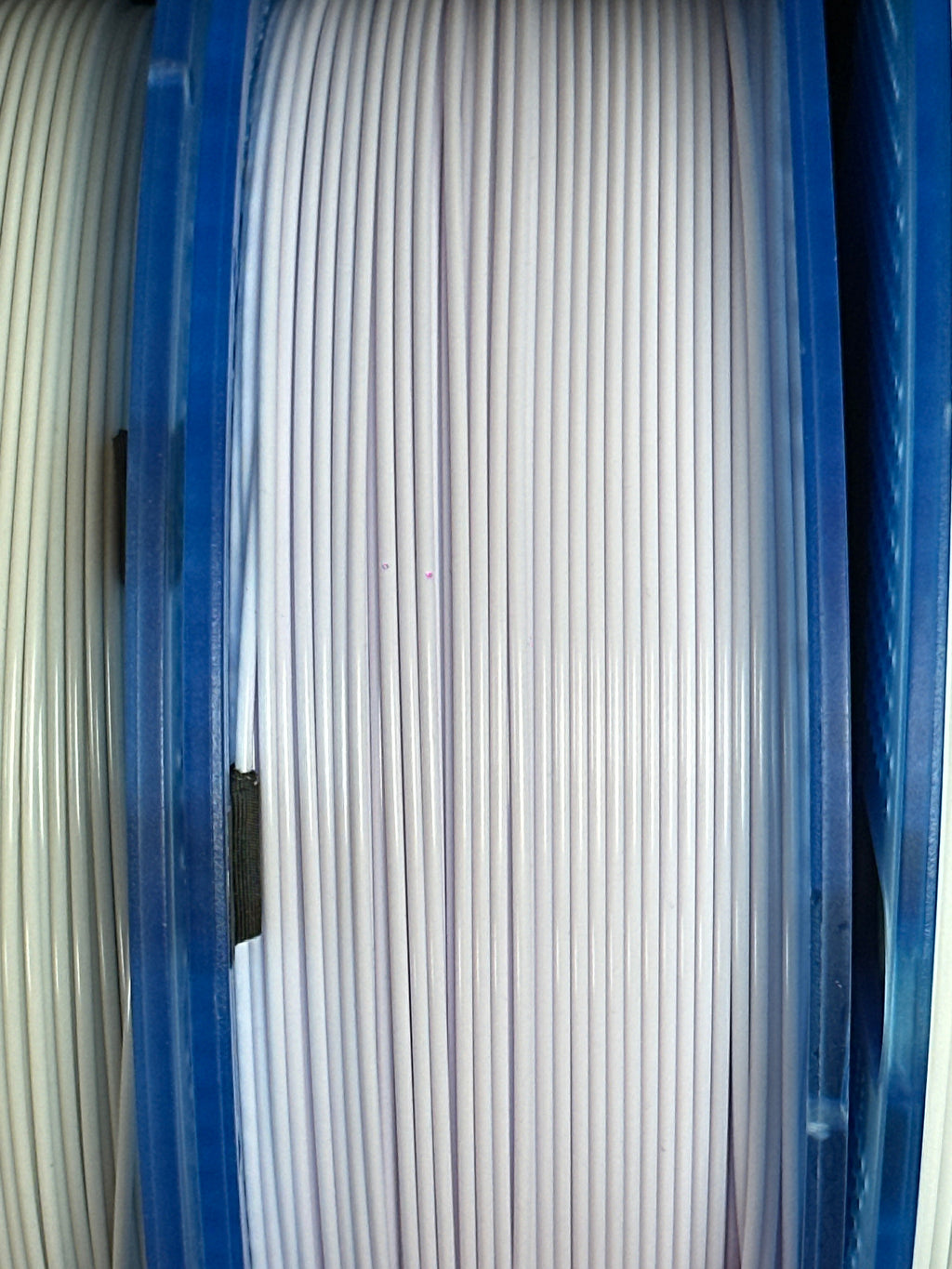 Siddament Off White PETG V2 (purple tint)