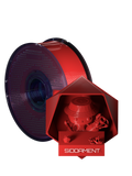 Siddament Tool Red PETG V2
