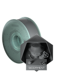 Siddament Matte Burnt Grey PLA V2