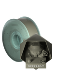 Siddament Matte Dark Grey PLA V2