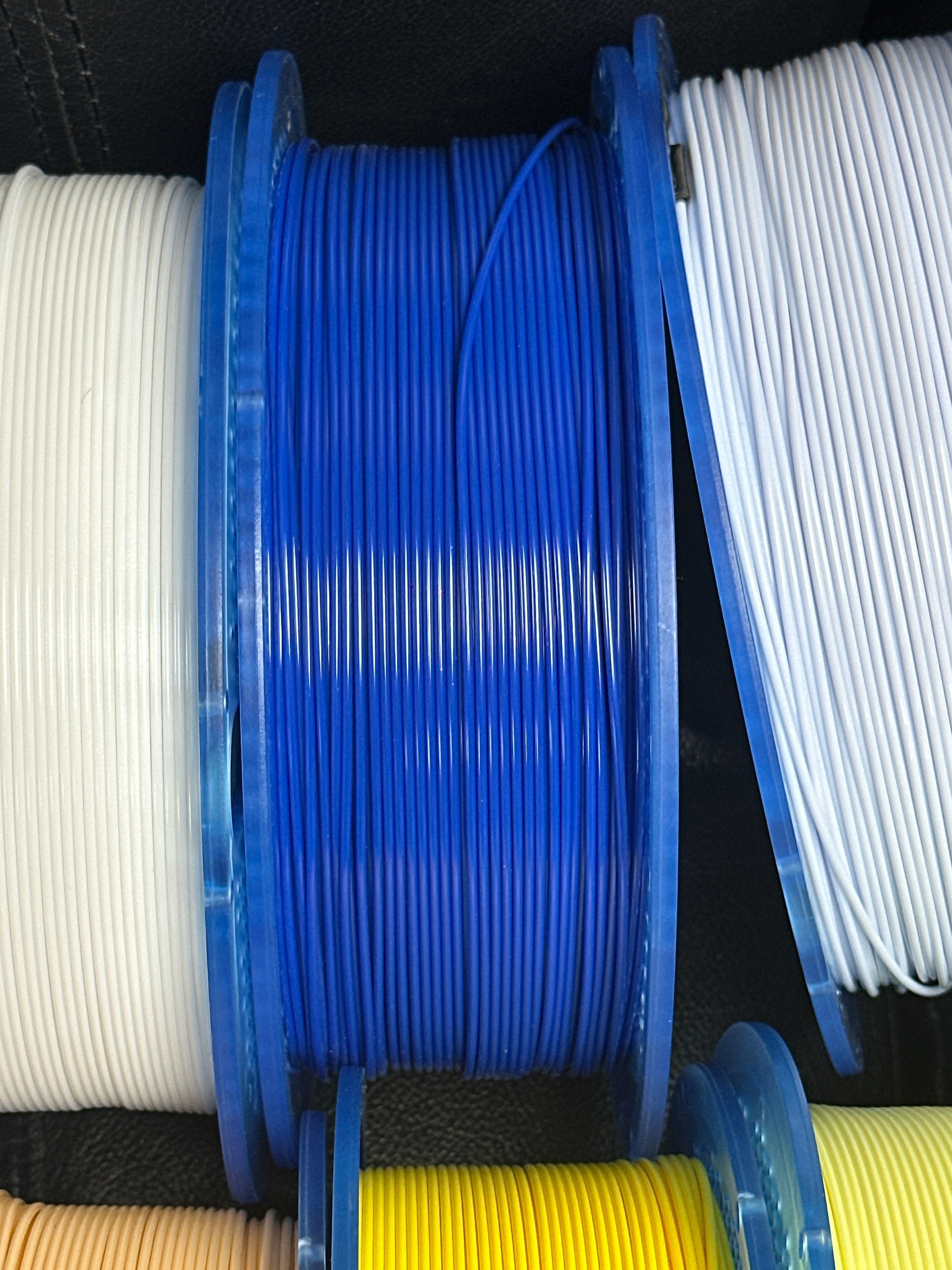 Blue PETG V2