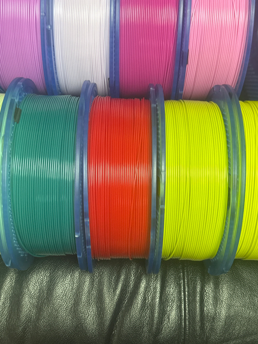 Siddament Tool Red PETG V2