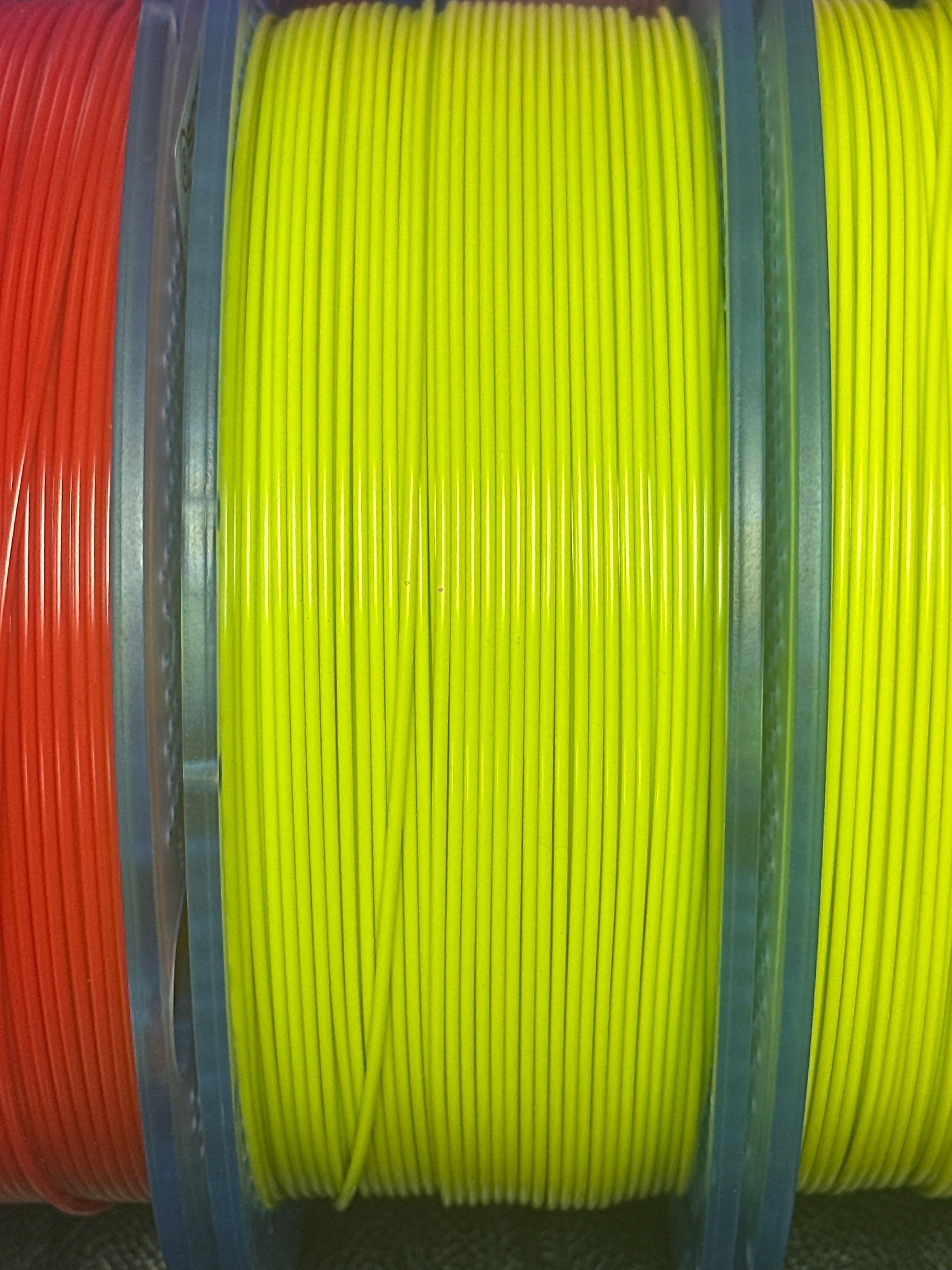 Siddament Tool Green PETG V2