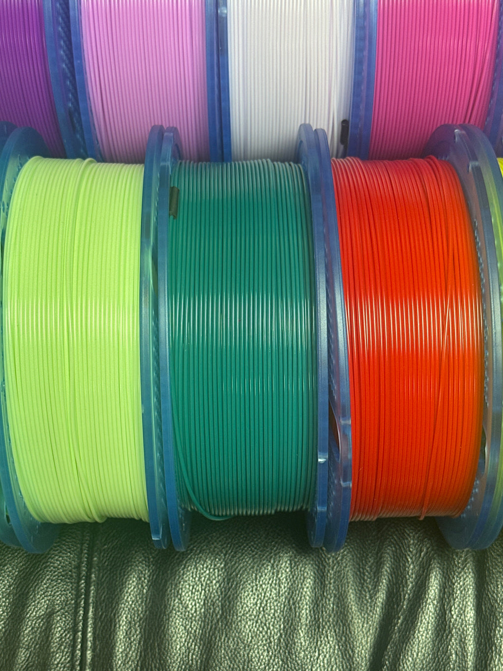 Tool Blue PETG V2