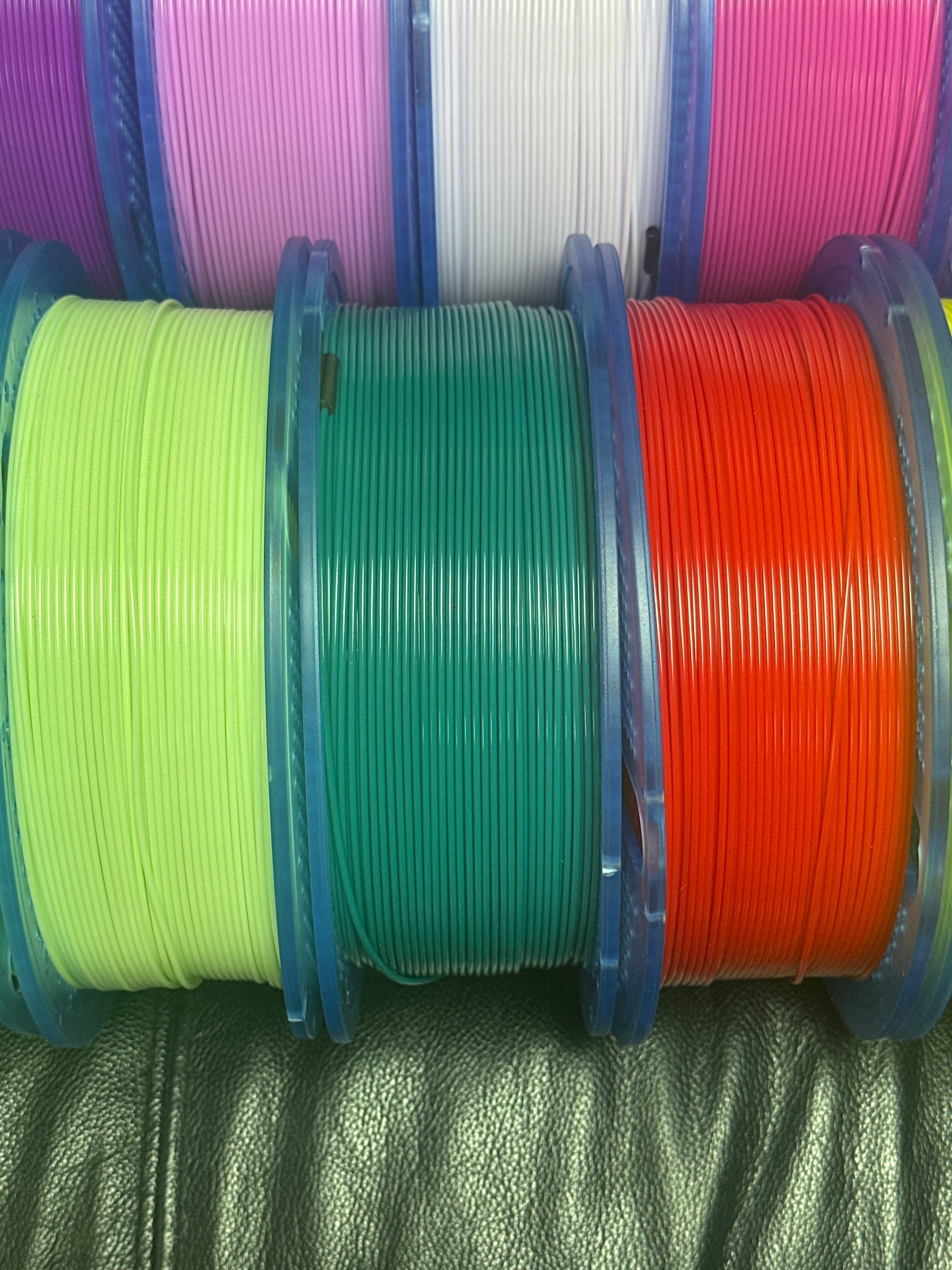 Tool Blue PETG V2