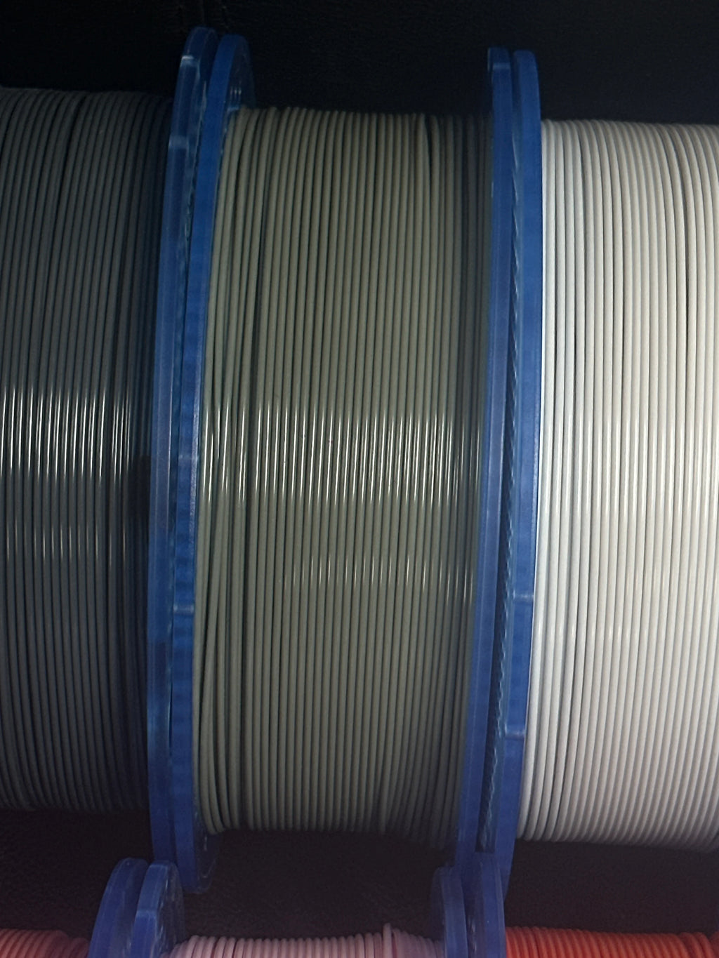 Siddament Grey PETG V2