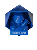 Siddament Blue ASA