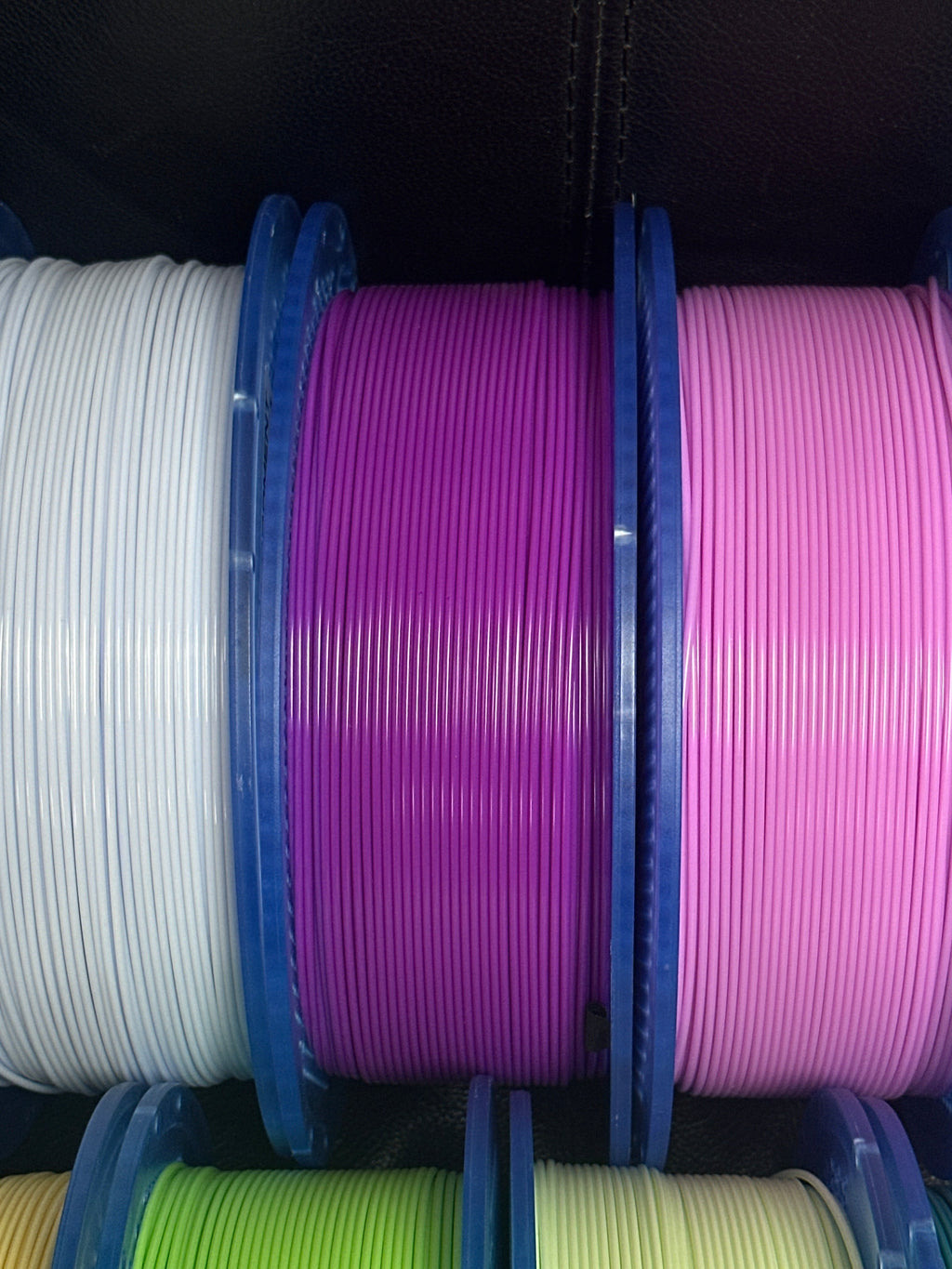 Siddament Purple PETG V2