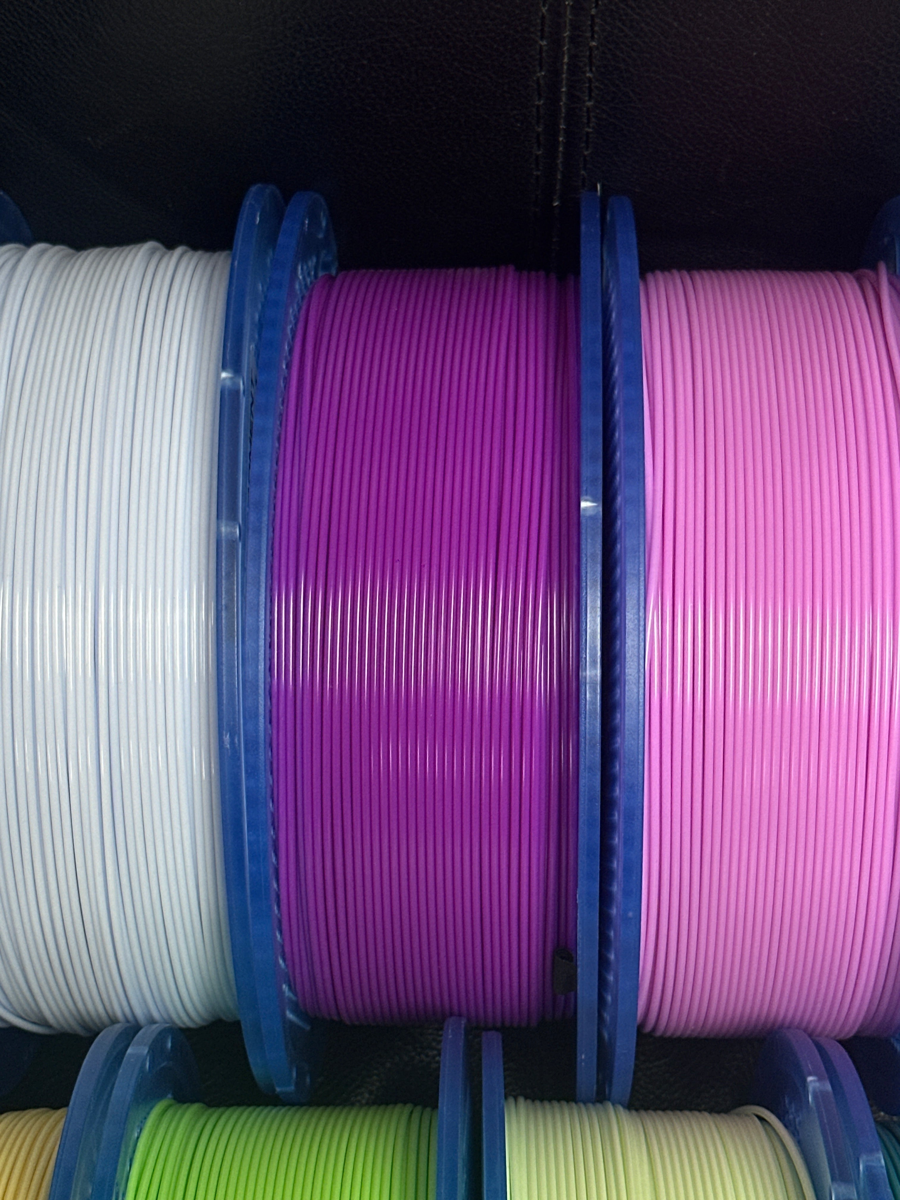 Siddament Purple PETG V2