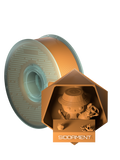 Siddament Matte Copper PLA V2