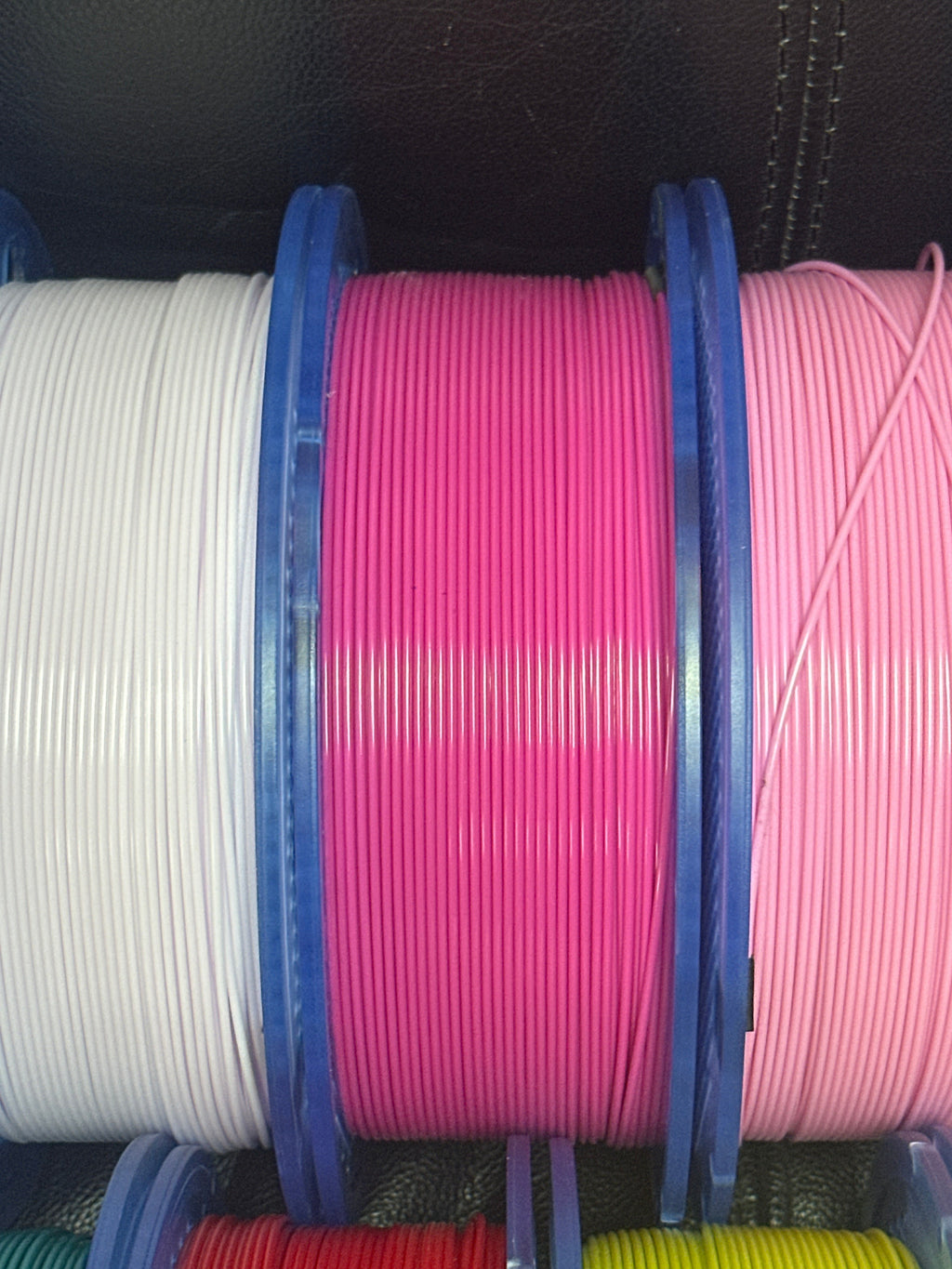 Siddament Pink PETG V2