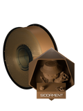 Siddament Matte Brown PLA V2