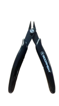 Siddament Cuttament-1 black flush cutters for trimming 3D prints