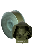 Siddament Matte Olive Green PLA V2